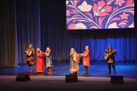 В Астрахани отметили День отца