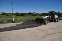 В АЦКК выравнивают проблемный проезд