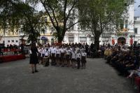 Астраханцы с размахом отметили День Победы