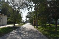 Бульвар Энергетиков преображается