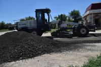 В АЦКК выравнивают проблемный проезд