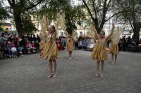 Астраханцы с размахом отметили День Победы