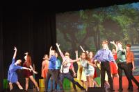 Сегодня 6800 юных астраханцев пошли в первый класс