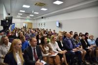 «Астрахань.Школьная» станет официальной лигой творческого объединения Маслякова