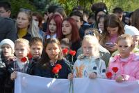 В Астрахани сыну участника ВОВ вернули орден Красной Звезды его отца