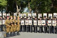 В Астрахани сыну участника ВОВ вернули орден Красной Звезды его отца