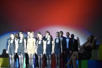 Сегодня 6800 юных астраханцев пошли в первый класс