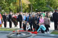 В Астрахани сыну участника ВОВ вернули орден Красной Звезды его отца