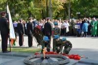 В Астрахани сыну участника ВОВ вернули орден Красной Звезды его отца