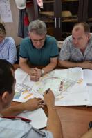 Футболу быть! Реконструкция стадиона «Астрахань» продолжается