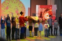 В астраханских школах отметили Масленицу