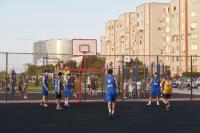 Спорт – в каждый двор Астрахани