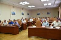 В Астрахани назрели законодательные инициативы