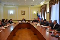 1 ноября в Астрахани стартует отопительный сезон