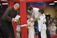 Рукопашники за здоровый образ жизни