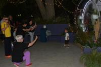 Цветочный фестиваль в Астрахани посетили более десяти тысяч человек