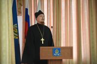 Олег Полумордвинов наградил представителей национальных сообществ