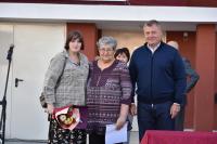 В День города астраханцы получили ключи от новых квартир