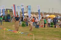 Для гостей Сабантуя приготовили 400 кг плова 