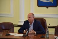 45 школ и детских садов Астрахани боролись за гранты