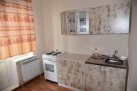 Администрация города выделила квартиры астраханцам