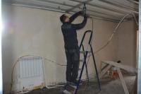 В Трусовском районе в этом году откроют модельную библиотеку