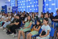 Администрация областного центра продолжает проект «Лучшие из Астрахани»