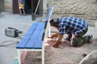 Муниципальные власти комплексно облагораживают Правобережье