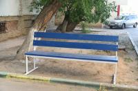 Муниципальные власти комплексно облагораживают Правобережье