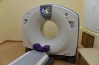 В Астрахани открылось новое отделение лучевой диагностики