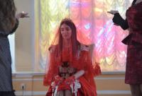 Олег Полумордвинов поздравил межнациональные семьи с предстоящими праздниками