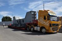 Олег Полумордвинов: Работы на Кирикилинском мосту контролируем ежедневно