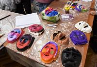 В Астрахани прошел третий фестиваль корейской культуры