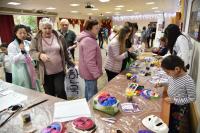 В Астрахани прошел третий фестиваль корейской культуры