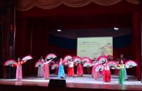 В Астрахани прошел третий фестиваль корейской культуры