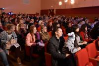 В Астрахани прошел третий фестиваль корейской культуры