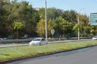 В Астрахани восстанавливают поливочный водопровод