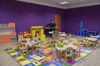 В Астрахани детский сад на улице Даргомыжского планируют открыть весной 2022 года