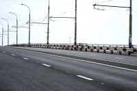 Ремонт на Новом мосту закончен