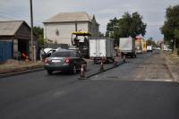 Ул. Моздокская