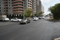 Ул. Моздокская