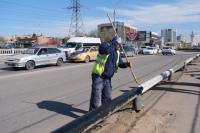В Астрахани стартовали Дни чистоты