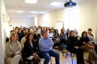 В Астрахани стартовал бизнес-проект «Школа роста»