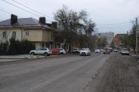 Дорожный сезон в Астрахани набирает обороты