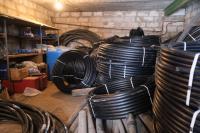 В Астрахани продолжат модернизировать поливочные водопроводы