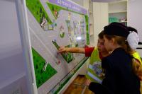 В Астрахани стартовал конкурс «Безопасное колесо»