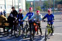 В Астрахани стартовал конкурс «Безопасное колесо»