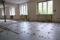 В Астрахани модернизируют библиотеку в Советском районе