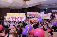 В Астрахани состоялся финал школьной лиги КВН
