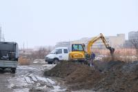 Отопление в части Трусовского района будет возобновлено сегодня